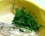 わが家の冷たい豆腐うどん♬*作り方4写真
