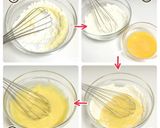 家にある材料でキャラメル マドレーヌ作り方11写真