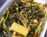 野菜のポン酢漬け作り方2写真