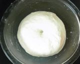初めてだからゆっくり作ろう♪手ごねパン作り方19写真