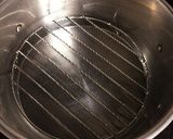 離乳食に*きな粉蒸しパン*作り方5写真