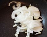 ツナカレースパ作り方2写真