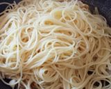 ツナカレースパ作り方4写真