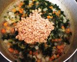 ★離乳食後期★納豆と野菜のぽってり煮作り方2写真