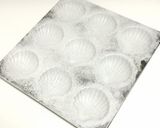 チョコがなくても簡単ココア マドレーヌ！作り方2写真