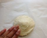 簡単！時短！フライパンでおからあんぱん☆作り方5写真