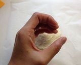 簡単！時短！フライパンでおからあんぱん☆作り方6写真
