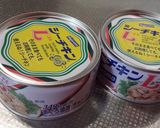 ツナカレースパ作り方6写真