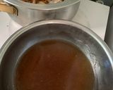 炊き込みご飯作り方4写真