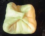 初めてだからゆっくり作ろう♪手ごねパン作り方32写真