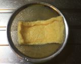 天然だしパックで作る 切り干し大根の煮物作り方3写真