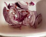 はちみつ漬けナッツ入り 中華きゅうり作り方2写真