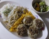 ☺アレンジ色々ワンプレートご飯☺作り方20写真