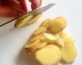 豚の角煮 中華風作り方4写真