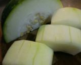 とっろとろ！角煮と冬瓜作り方5写真
