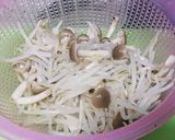 野菜たっぷりナムル作り方5写真