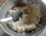 豚塊肉の塩釜作り方3写真