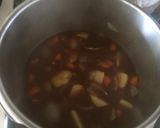 肉なしシーチキンカレー作り方3写真