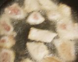 さっぱりだけどガッツリ！鶏のおろし和え作り方5写真