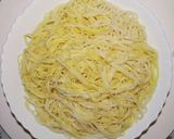 「ヘルシーぴり辛冷素麺」作り方4写真