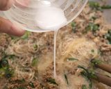 基本の麻婆春雨作り方7写真