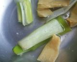 カリふわ肉団子作り方1写真