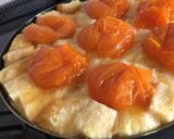タルト風フレンチトースト!作り方6写真