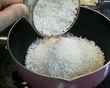 量がわからないお米の水加減作り方5写真