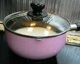 量がわからないお米の水加減作り方8写真