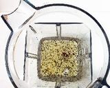 基本のヘンプミルクの作り方作り方2写真