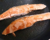 無添加で安心♪ 手作り鮭フレーク作り方1写真