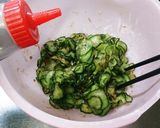 おかかきゅうり作り方6写真