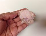 超簡単★カリカリのコツで旨い★鶏の唐揚げ作り方4写真