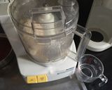 【にんじんチーズエピ】AWQ作り方4写真