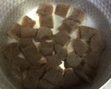 絶対 美味しい 筑前煮作り方3写真