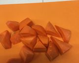 絶対 美味しい 筑前煮作り方4写真