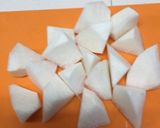 絶対 美味しい 筑前煮作り方5写真