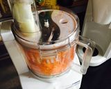 【にんじんチーズエピ】AWQ作り方8写真