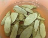 絶対 美味しい 筑前煮作り方6写真