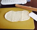 【にんじんチーズエピ】AWQ作り方11写真