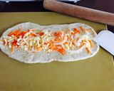【にんじんチーズエピ】AWQ作り方12写真