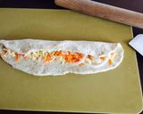 【にんじんチーズエピ】AWQ作り方13写真