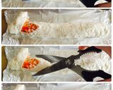 【にんじんチーズエピ】AWQ作り方15写真