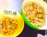 やみつきウマ！我が家のおつまみザーサイ✿作り方4写真