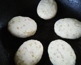 冷凍豆腐とおからで チーズハンバーグ♪作り方7写真