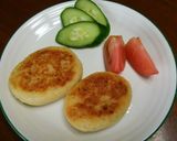 冷凍豆腐とおからで チーズハンバーグ♪作り方9写真