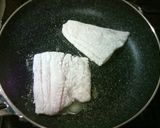 レストラン風♡白身魚のあんかけ作り方4写真