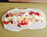 【にんじんチーズエピ】AWQ作り方25写真