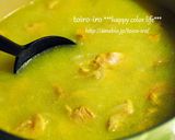 うちの人気No.1カレー★チキンカレー作り方7写真