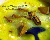 うちの人気No.1カレー★チキンカレー作り方8写真